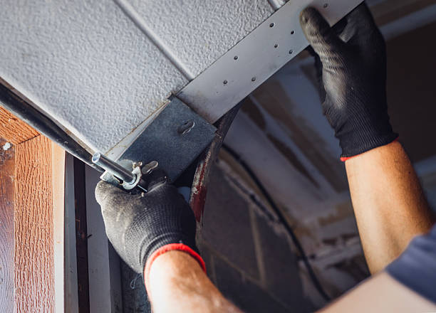 Reliable Garage Door contractor in Nassau Bay, TX by Garage Doors Repair Pro